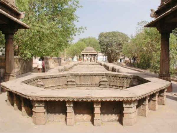 દાદા હારીર વાવ