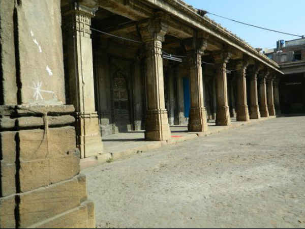 રાણીનો હજીરો