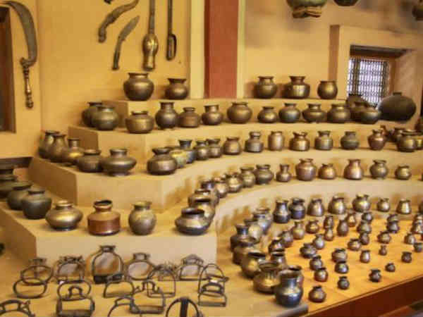 વૈચાર વાસણ સંગ્રહાલય