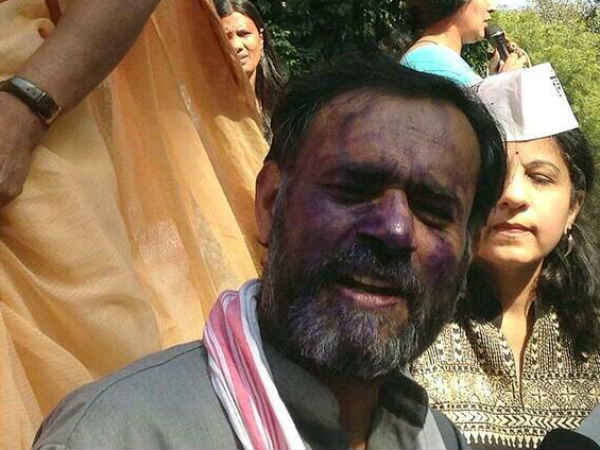 ગુડગાંવ