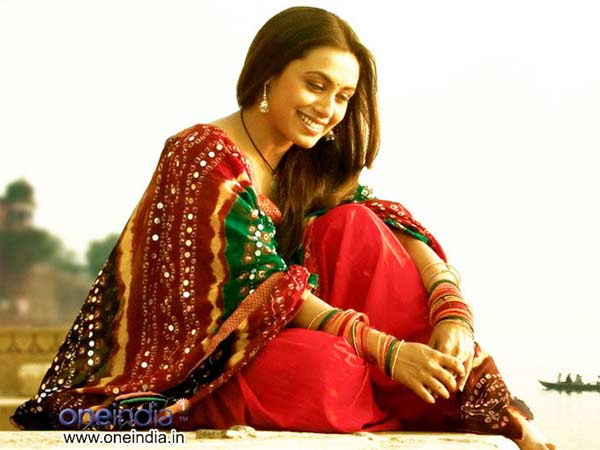 રાણી બની નંબર વન અભિનેત્રી