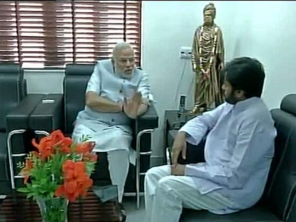 મોદીએ માફી નથી માંગી