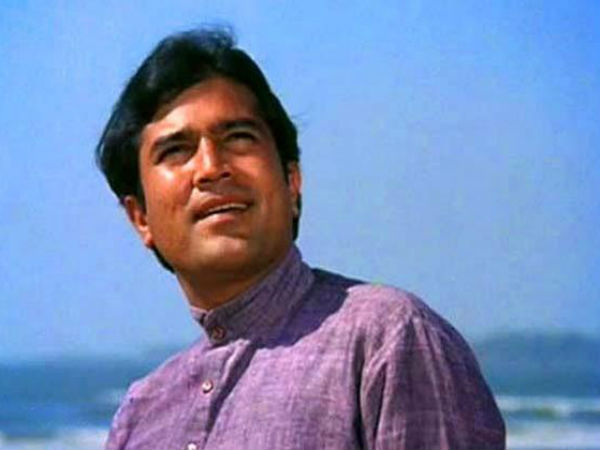 આનંદ-રાજેશ ખન્ના