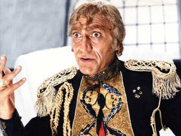 મિસ્ટર ઇન્ડિયા-અમરીશ પુરી