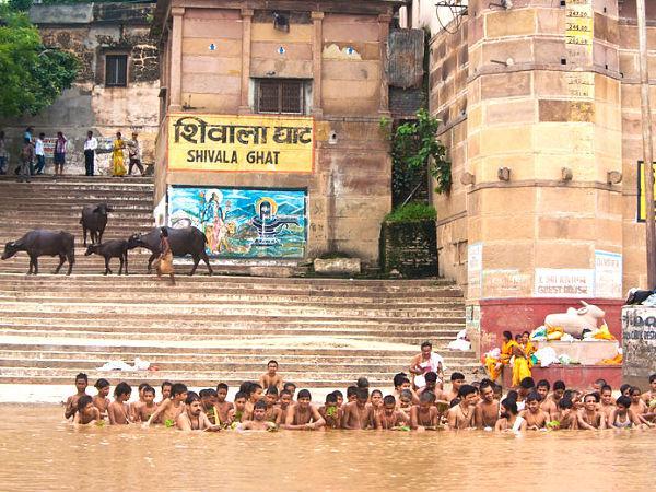 શું છે ખાસ વારાણસીમાં