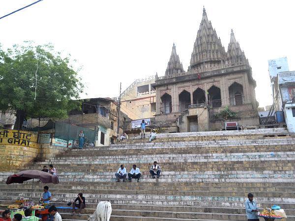 શું છે ખાસ વારાણસીમાં