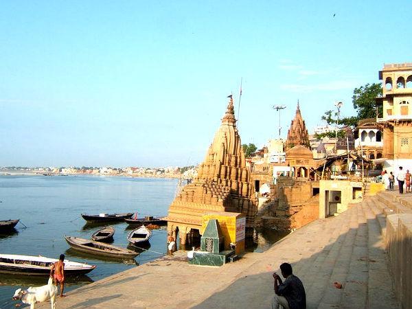 શું છે ખાસ વારાણસીમાં
