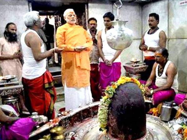 શું છે ખાસ વારાણસીમાં