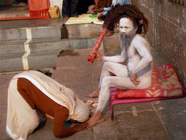 શું છે ખાસ વારાણસીમાં