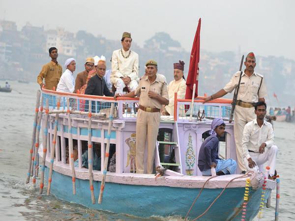 શું છે ખાસ વારાણસીમાં