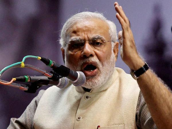 જેડીયૂ નેતાએ કહ્યું: 'મોદીની નીતિઓ સારી લાગે છે'