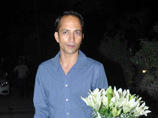 કંગના રાણાવતની બર્થડે પાર્ટી