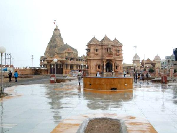 સોમનાથ