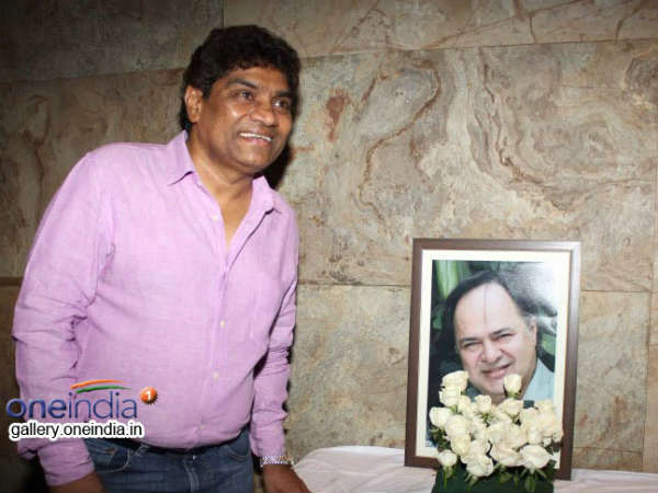 ક્લબ 50 સ્પેશિયલ સ્ક્રીનિંગ