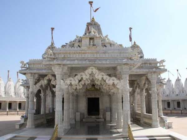સુંદર સંરચના