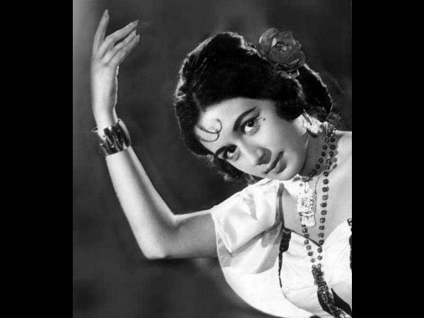 નંદાની ચિરવિદાય