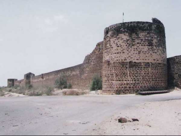લખપત કિલ્લા ટાઉનની બીજી તસવીર