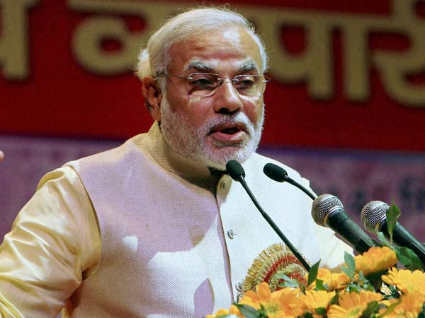 આ પહેલા એકપણ સભામાં મોદીએ નહોતો કર્યો પ્રચાર