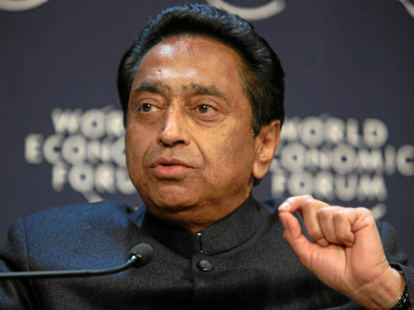 કમલનાથ છે 187 કરોડની સંપત્તિના માલિક