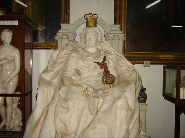 વાટસન સંગ્રહાલય