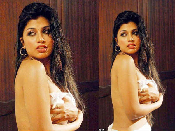 નાના પડદાની વહુઓનો Hot અવતાર