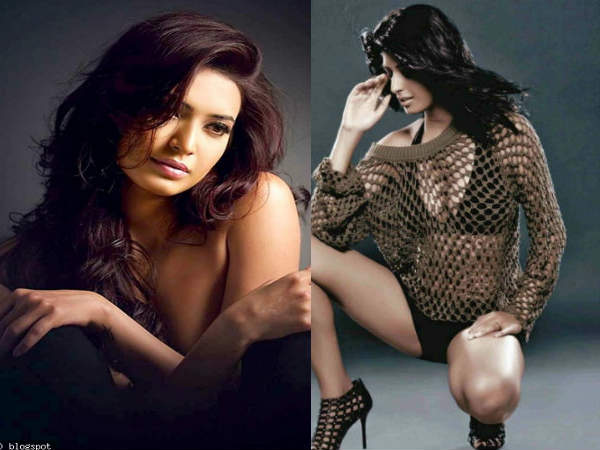 નાના પડદાની વહુઓનો Hot અવતાર