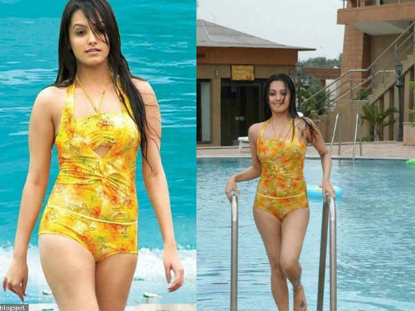 નાના પડદાની વહુઓનો Hot અવતાર