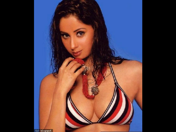 નાના પડદાની વહુઓનો Hot અવતાર