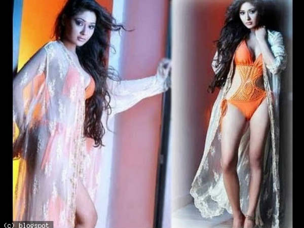 નાના પડદાની વહુઓનો Hot અવતાર