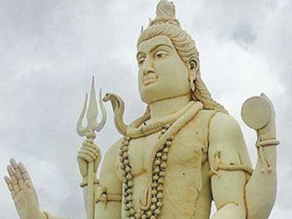 શિવ મૂર્તિ