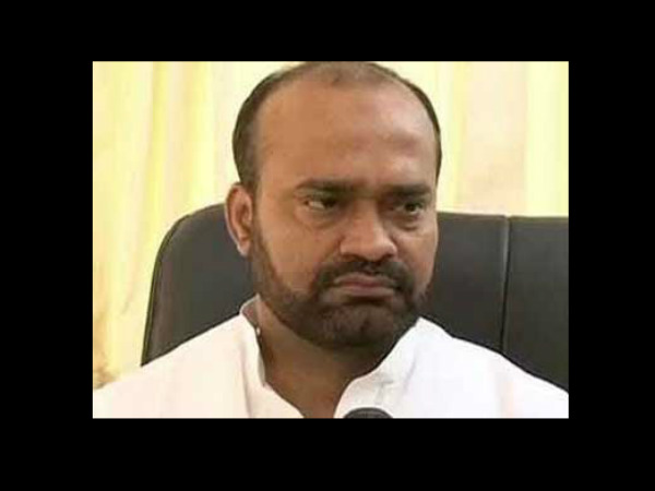 શાબિર અલી ભાજપમાં જોડાશે