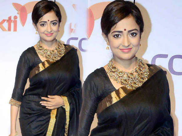 સ્ત્રી શક્તિ ઍવૉર્ડ્સ 2014