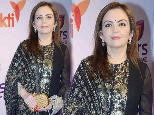 સ્ત્રી શક્તિ ઍવૉર્ડ્સ 2014
