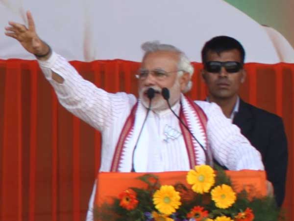 લેબમાં જે છે તેને લેન્ડ પર ઉતારવાની જરૂર