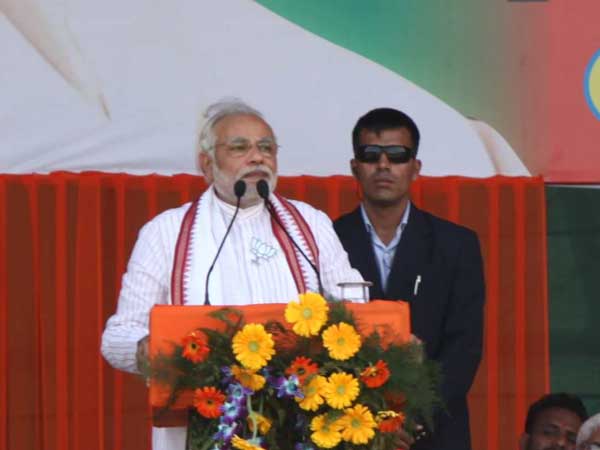 પ્રાથમિકતા અલગ હોવાના કારણે આ તબાહી આવી