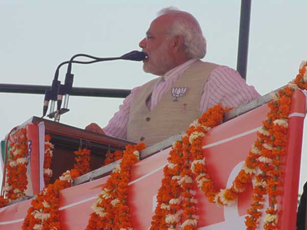 દેશમાં દરેક ગરીબનું પોતાનું ઘર હોય