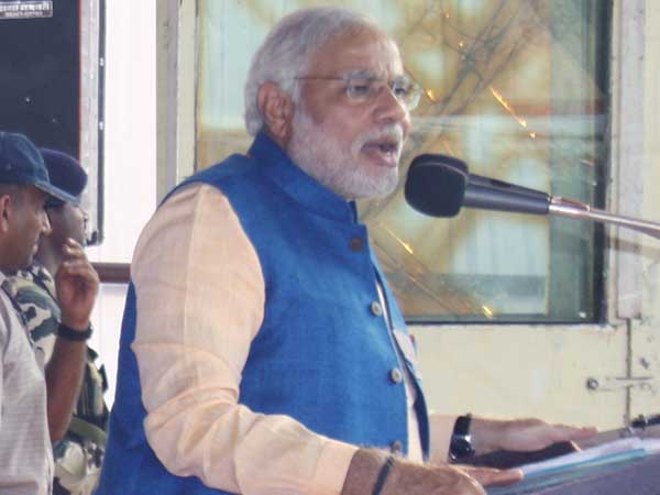 કોંગ્રેસનું ભારતની સેના પ્રત્યે જે વલણ
