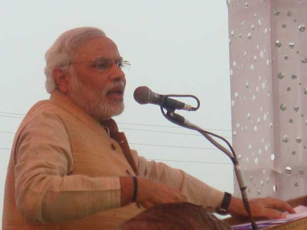 કોંગ્રેસને સદા સર્વદા વિદાય આપવાની જરૂર