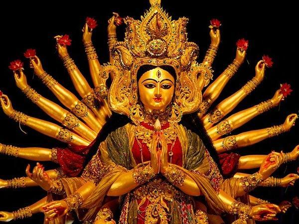 રાક્ષસોના અત્યાચારથી દેવતા થયા પરેશાન