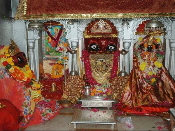 મહાકાળી મંદિર
