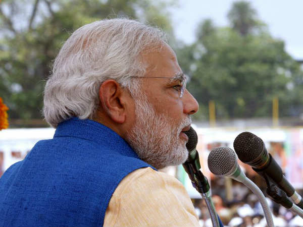 7મી ઑક્ટોબર, 2001ના રોજ શપથ
