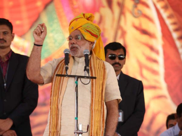 ત્રીજો પડકાર