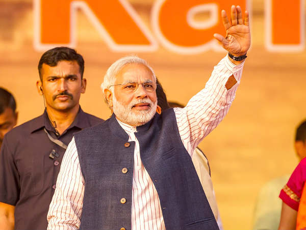 નરેન્દ્ર મોદી બનશે સરતાજ?