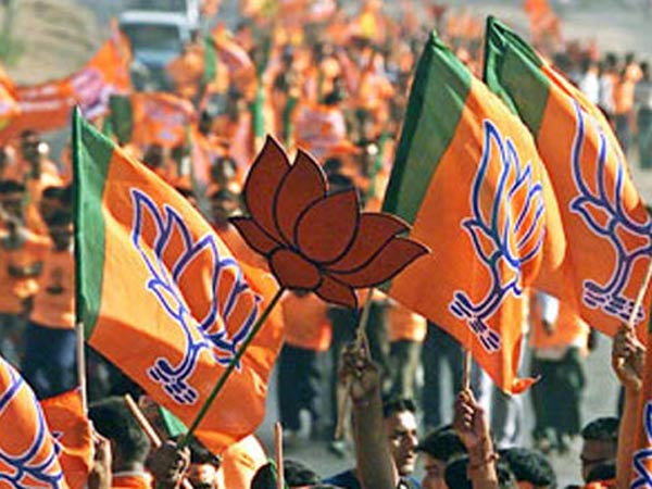 બિહારમાં ભાજપ-એલપીજીને 21-29 બેઠકો