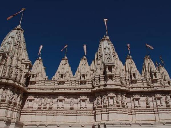 જૈન મંદિર