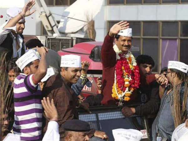 65 વર્ષમાં જે કામ થયું નથી તે 49 દિવસમાં થયું