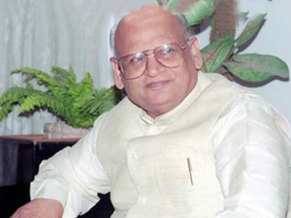 લોકસભા ચૂંટણી 1991