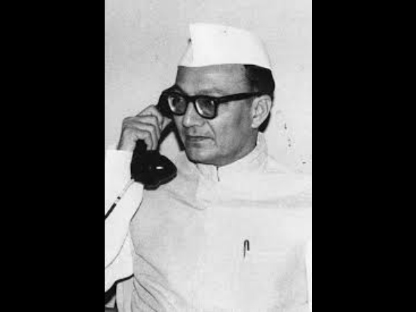 લોકસભા ચૂંટણી 1967