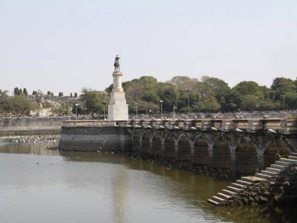 રણમલ ઝીલ