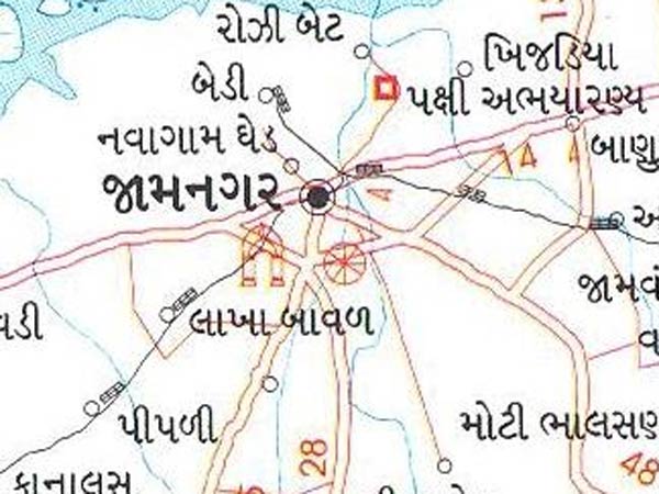 વર્ષ આધારિત નજર